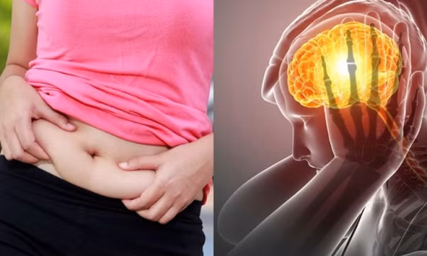 5 thực phẩm làm giảm cortisol và mỡ bụng hiệu quả