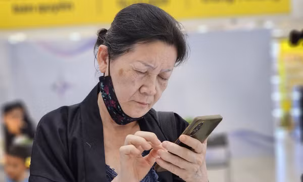 Tháng 9/2028 sẽ “khai tử” công nghệ 3G tại Việt Nam