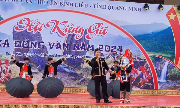 Huyện Bình Liêu: Thực hiện hiệu quả chủ đề công tác năm