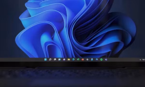 Vừa gây ra lỗi bootloop, bản cập nhật Windows 11 lại tiếp tục phá hỏng thanh Taskbar
