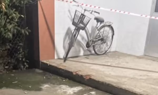 Nhậu say, đến nhà đoạt mạng em trai