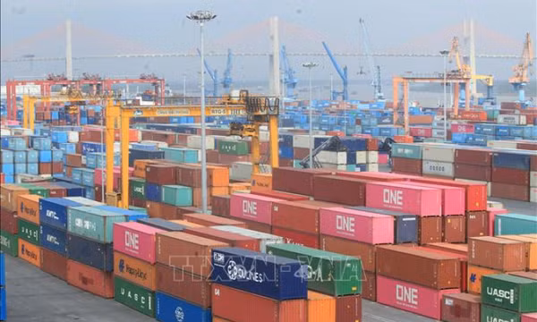 Khuyến cáo doanh nghiệp nắm thông tin sớm để tránh điều tra phòng vệ thương mại