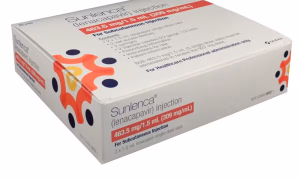 Khả năng thuốc điều trị HIV hiệu quả chỉ với giá 40 USD
