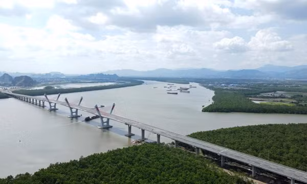 Bản tin Vùng Đông Bắc ngày 17/7/2024