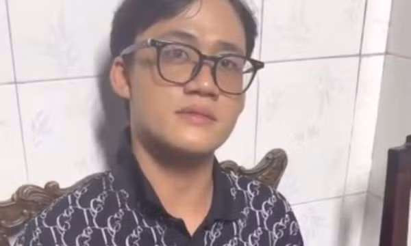 Nghi can sát hại bác ruột bị bắt sau 3 giờ gây án