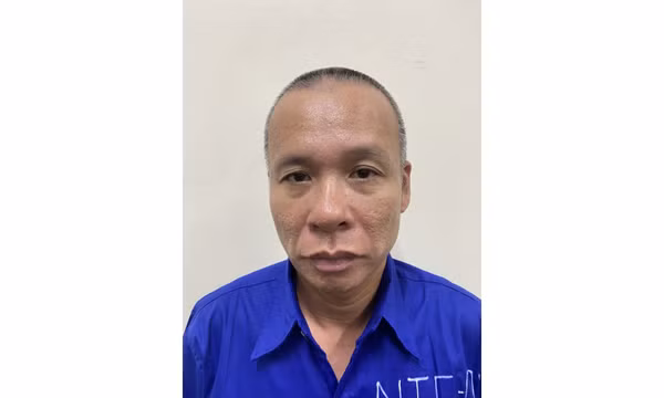 Bắt giữ đối tượng lừa ‘chạy án’ để chiếm đoạt 90 triệu đồng