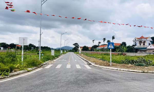 Đông Triều: Tập trung thu ngân sách