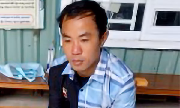 Bắt tạm giam đối tượng hiếp dâm bé gái 13 tuổi đến mang thai