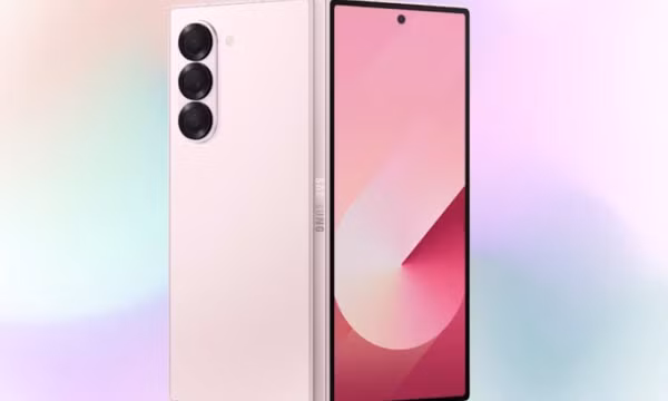 Loạt sản phẩm Galaxy được đón chờ tại Samsung Unpacked