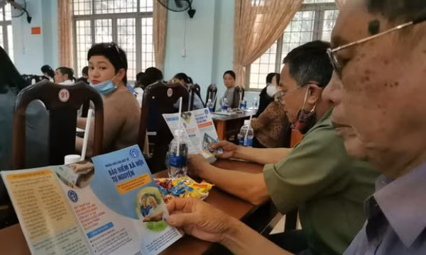 BHXH bắt buộc và tự nguyện khác nhau thế nào?