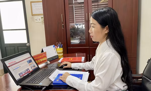 Nâng cao chất lượng công tác phối hợp truyền thông về KHCN