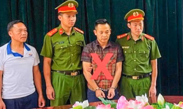 3 công nhân chết trong hầm thuỷ điện: Bắt Chủ tịch Hội đồng quản trị Công ty T&Đ