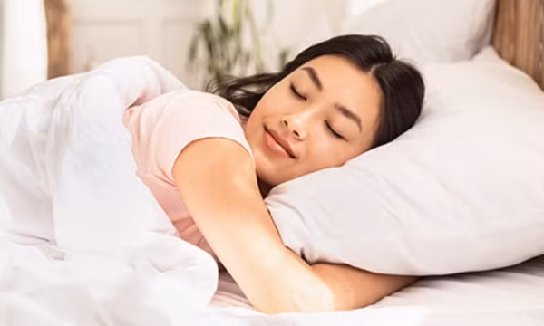 7 thói quen lành mạnh giúp đi vào giấc ngủ dễ dàng