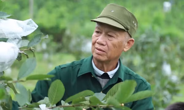 Chuyện những thương binh "tàn nhưng không phế"