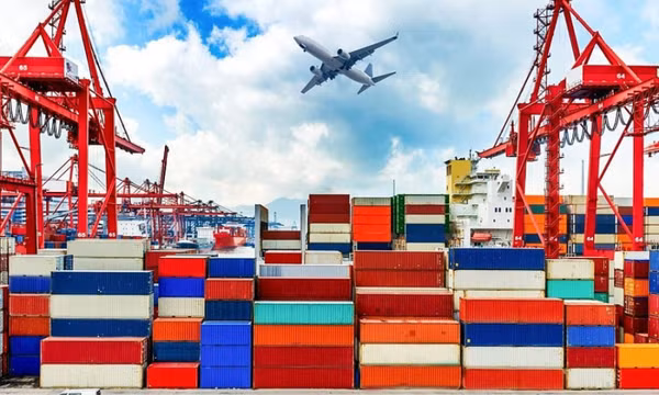Xuất khẩu hàng hóa nửa đầu năm 2024: Nhóm hàng nông sản tăng trưởng cao nhất