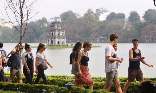 Việt Nam là nơi có chi phí phải chăng nhất trên thế giới dành cho người nước ngoài