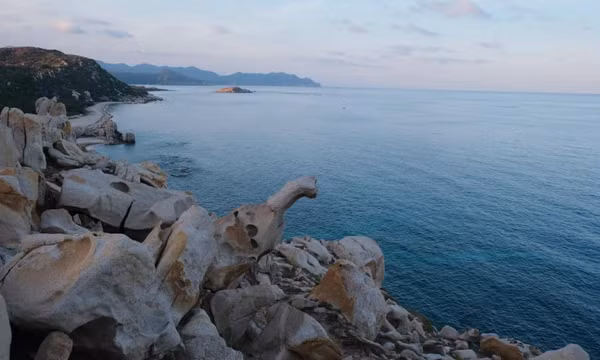 6 điểm check in đẹp nao lòng ở Ninh Thuận