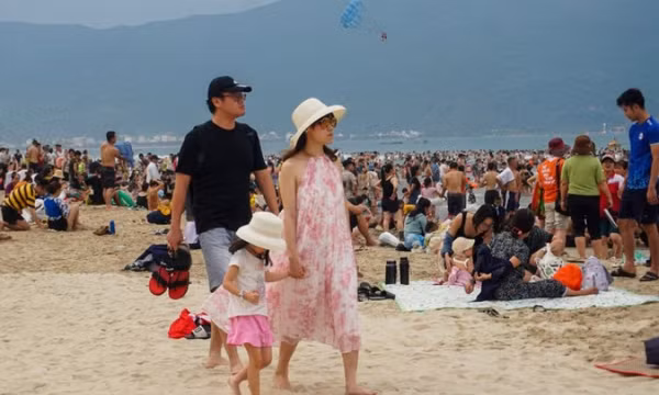 Người Việt đổi cách du lịch trong nửa đầu năm