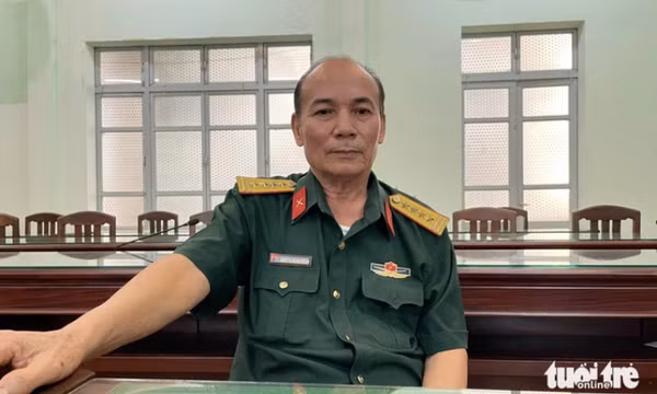 Bắt người đàn ông xưng đại tá quân đội để lừa đảo nhiều phụ nữ