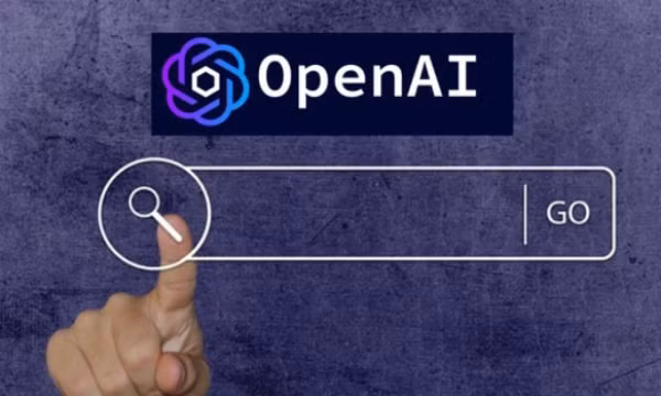 Cú đấm trực tiếp của OpenAI vào Google ra mắt: công cụ tìm kiếm AI SearchGPT, truy cập được link gốc, tránh "ảo giác AI"