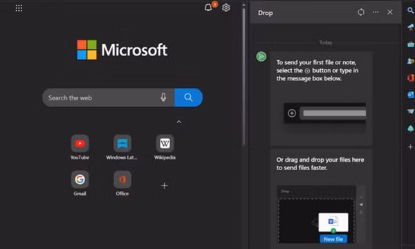 7 lý do giúp Microsoft Edge được lòng người dùng hơn Google Chrome