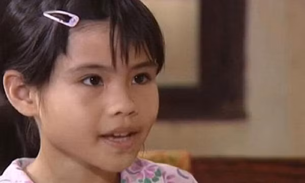 Bé Luyến phim 'Của để dành' ngày ấy bây giờ ra sao?