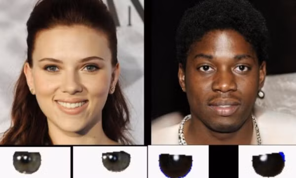 Phát hiện deepfake bằng thiên văn học