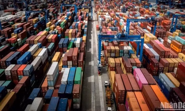 Thúc đẩy động lực phát triển từ các “đầu tàu” kinh tế