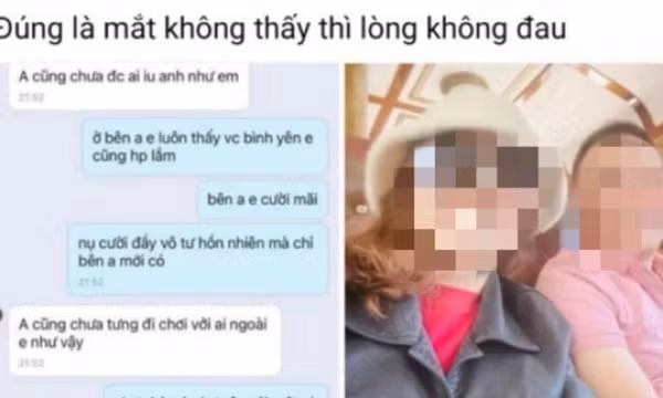 Chỉ đạo làm rõ vụ nữ giáo viên mầm non bị tung clip 'nóng'