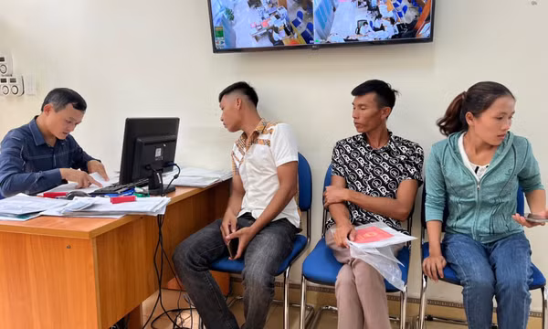 Gỡ vướng mắc trong cấp giấy chứng nhận đăng ký tàu cá