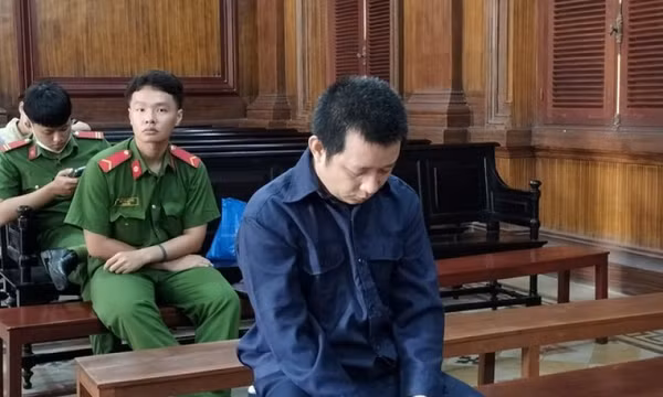 Sát hại người tình hơn 11 tuổi vì ghen, nam thanh niên bị tuyên án tử hình