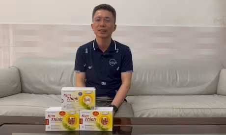 Học ngay bí quyết “đẩy lùi” chứng ù tai, nghe kém của anh Song