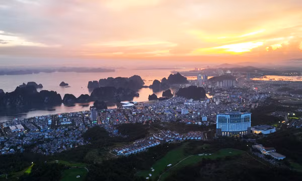 Luật Kinh doanh bất động sản 2023: Minh bạch hóa, thúc đẩy thị trường phát triển bền vững