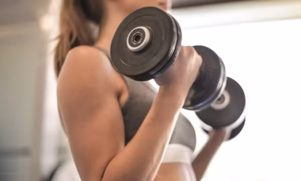 Thói quen tốt nhất để duy trì cơ bắp, tưởng khó mà cực dễ