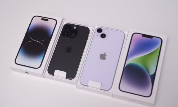 Apple cảnh báo về chiêu lừa chiếm Apple ID