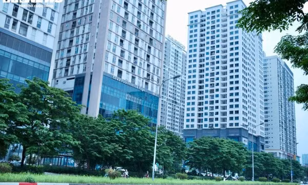 Vì sao giá nhà không thể hạ?