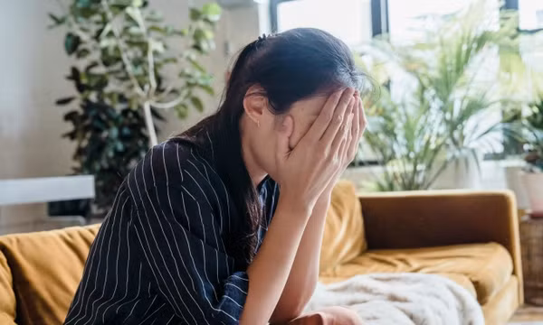 Overthinking - hội chứng suy nghĩ quá mức