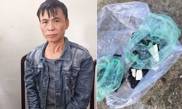 Truy bắt tội phạm ma túy, Thượng úy Công an ở Nghệ An bị thương