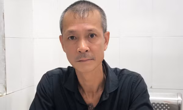 Bị bắt vì không trả gần 500 triệu đồng cho người chuyển khoản nhầm
