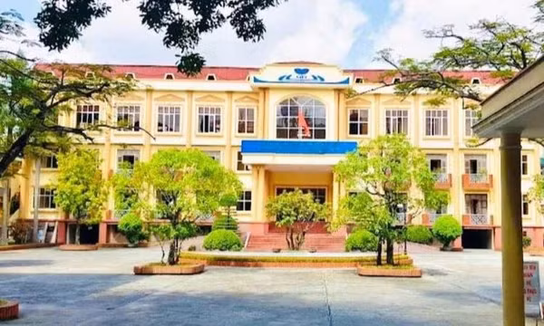 Thái Bình xem xét việc tạm đình chỉ công tác Giám đốc Sở Giáo dục và Đào tạo