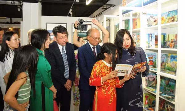 Khắc ghi lời căn dặn của Tổng Bí thư Nguyễn Phú Trọng