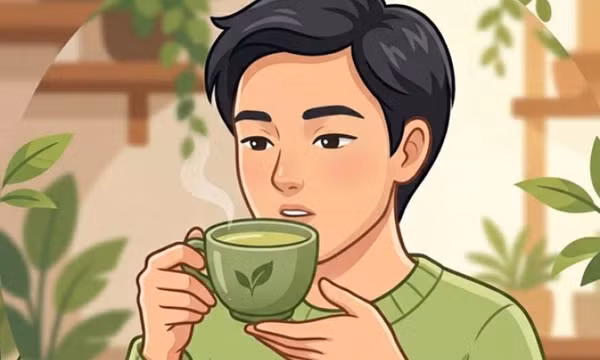 Những loại nước uống hỗ trợ tăng cường lưu thông máu, giảm mệt mỏi