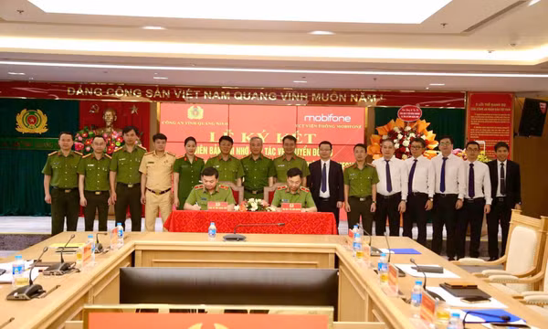 “Lá chắn số” bảo vệ nền tảng tư tưởng của Đảng trên không gian mạng