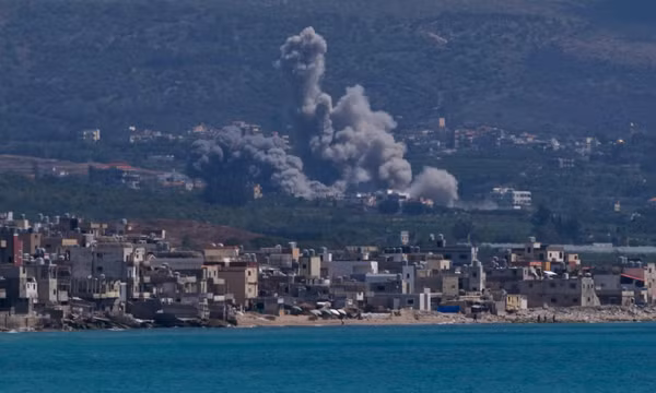 LHQ lên phương án duy trì hòa bình tại Liban sau khi UNIFIL kết thúc nhiệm vụ