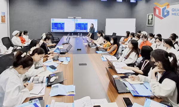 Đổi mới tuyên truyền chính sách BHXH, BHYT trong doanh nghiệp