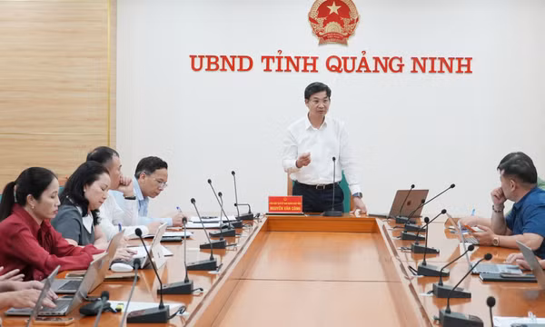 Đề xuất áp dụng đánh giá hiệu suất công chức, viên chức bằng KPI