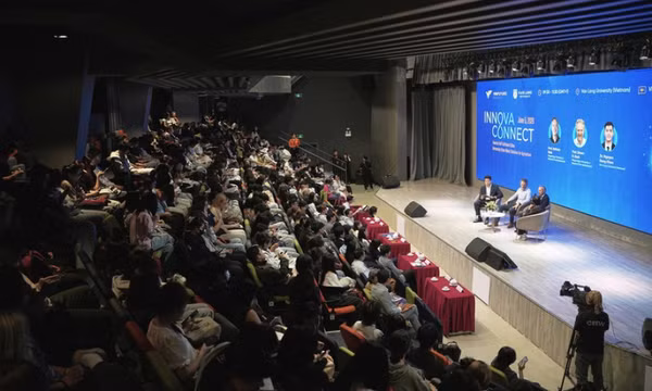 Gợi mở hướng tận dụng nước thải đô thị phục vụ sản xuất nông nghiệp