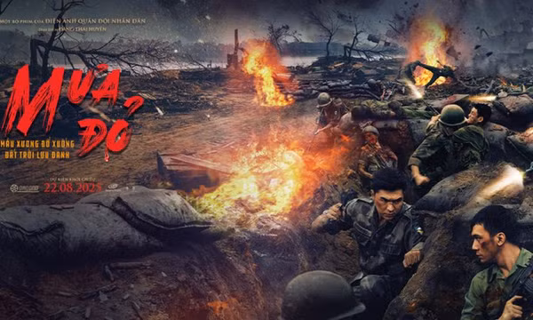 Top 10 phim Việt Nam có doanh thu cao nhất mọi thời đại