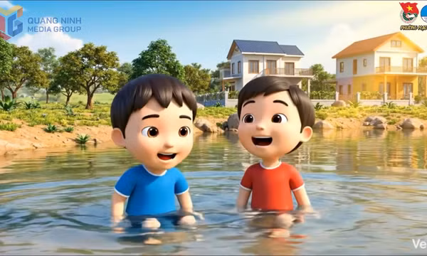 Sử dụng sản phẩm số tuyên truyền cho thanh thiếu niên