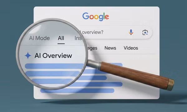 Cách loại bỏ phần trả lời AI khỏi kết quả tìm kiếm Google